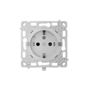 Розетка Ajax OutletCore (basic) [type F]