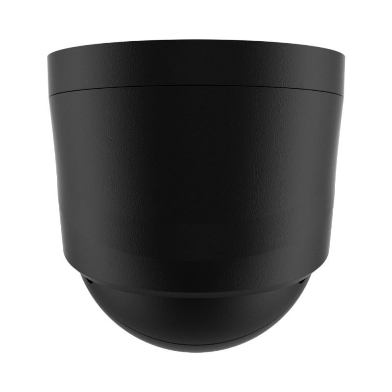 Відеокамера Ajax TurretCam (8MP/2.8mm) чорна — изображение 5