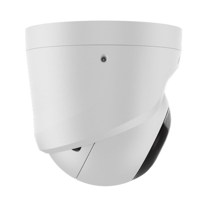 Відеокамера Ajax TurretCam (8MP/2.8mm) біла — изображение 3