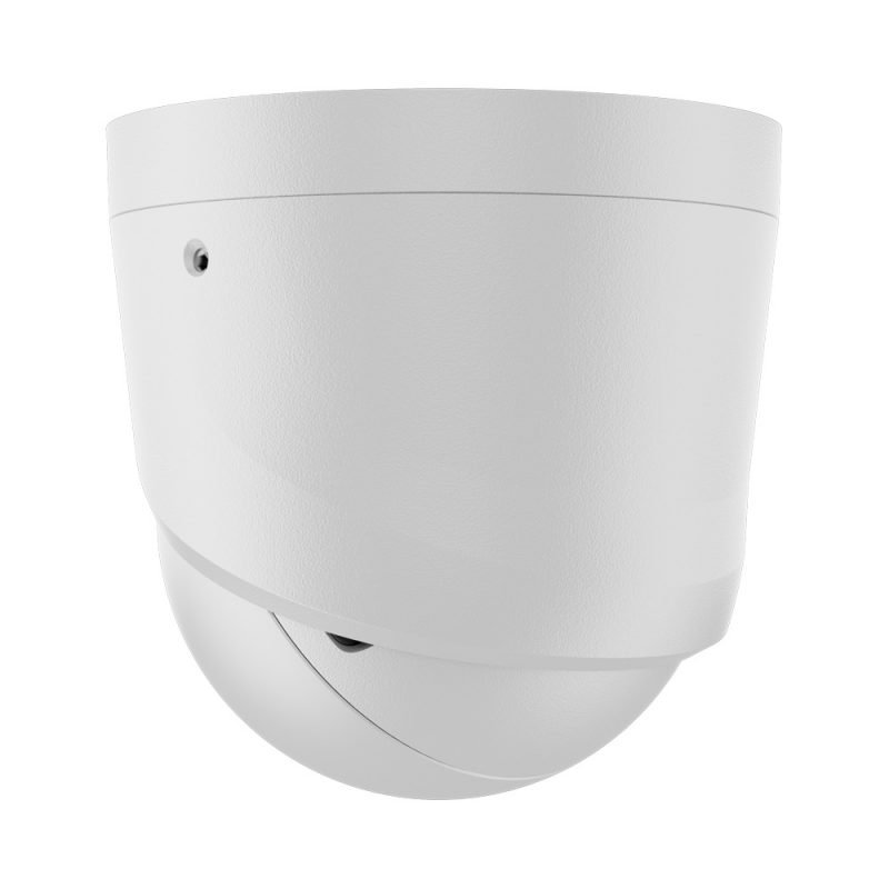 Відеокамера Ajax TurretCam (8MP/2.8mm) біла — изображение 4