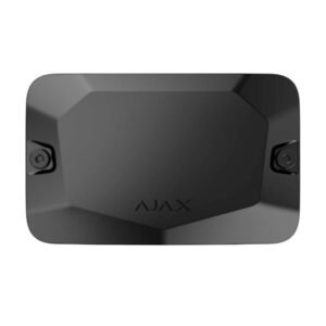 Корпус Ajax Case A (106×168×56) чорний