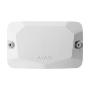 Корпус Ajax Case A (106×168×56) білий