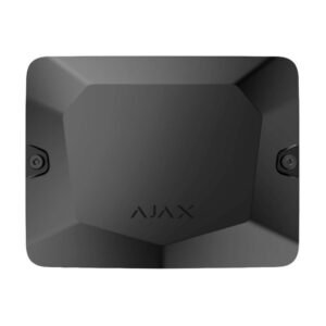 Корпус Ajax Case B (175×225×57 мм) чорний