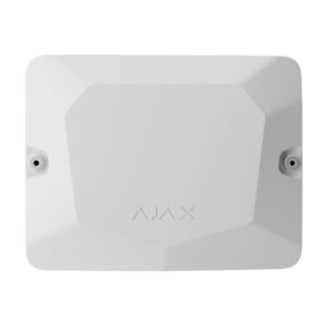 Корпус Ajax Case B (175×225×57 мм) білий