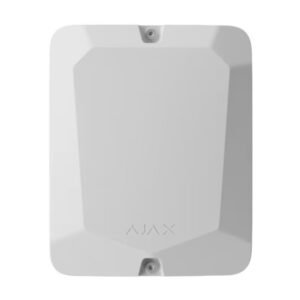Корпус Ajax Case C (260×195×93 мм) білий