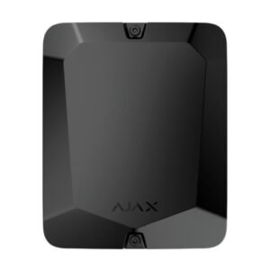 Корпус Ajax Case C (260×195×93 мм) чорний