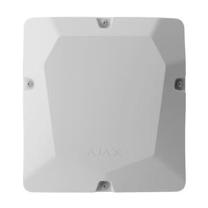 Корпус Ajax Case D (430×400×133 мм) білий
