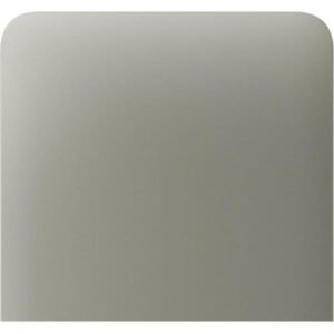 Панель бічна Ajax SideButton (1-gang) vertical оливкова