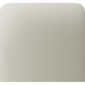 Панель бічна Ajax SideButton (1-gang) vertical слонова кістка