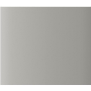 Панель вимикача Ajax CenterButton (1-gang) vertical устриця