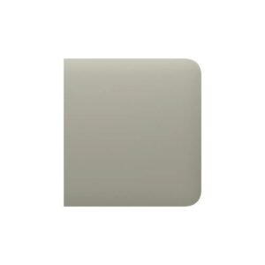 Панель вимикача Ajax SideButton (1-gang) оливова